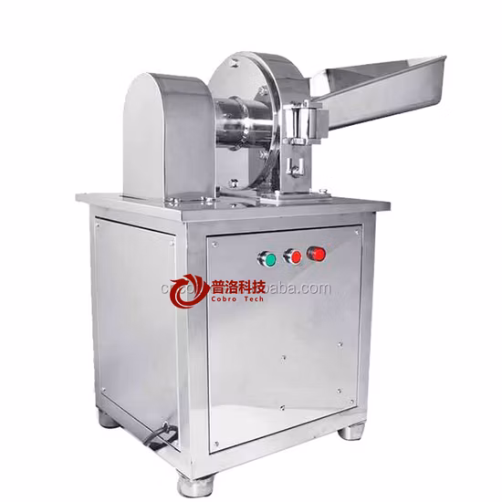 Super Fine Pulverizer 200mesh Powder Fine Mesh Grider Machine