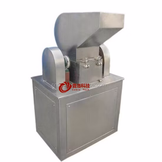 Superfeine Pulverisiermaschine, 200 Mesh-Pulver, feinmaschige Grider-Maschine